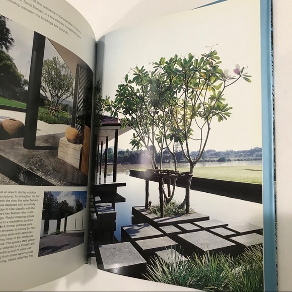 Contemporary Asian: Pools & Gardens - Picture 7 of 7